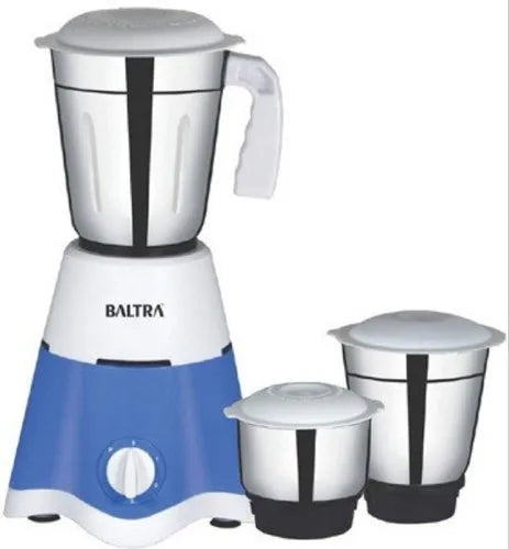 Baltra Maximo BMG-155 Mixer Grinder, 550Watt Baltra Maximo BMG-155 Mixer Grinder, 550Watt